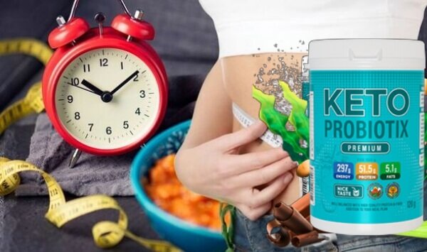 Keto Probiotix - Sprawdź, czy ten probiotyk może pomóc Ci w przywróceniu in Poland