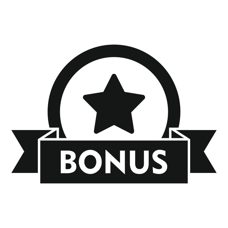 Sign up bonus, welcome bonuses
